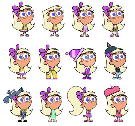 chloe fop|FOP .